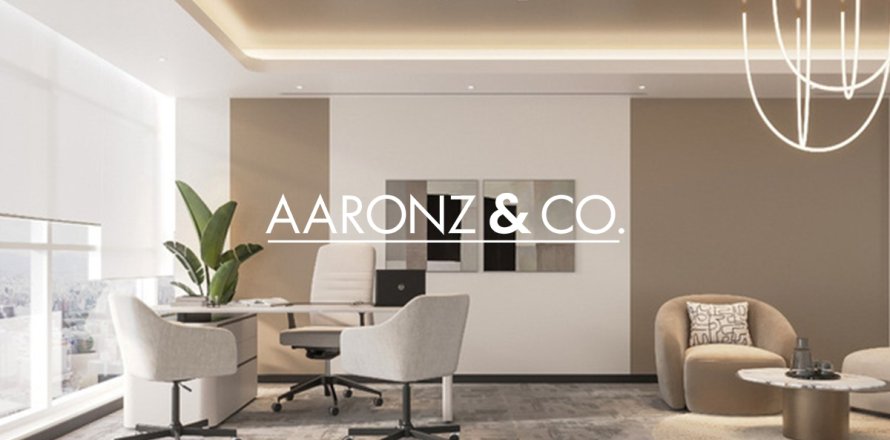 Γραφείο σε Al Barsha, Dubai, ΗΑΕ 851 τ.μ. Αρ. 692828