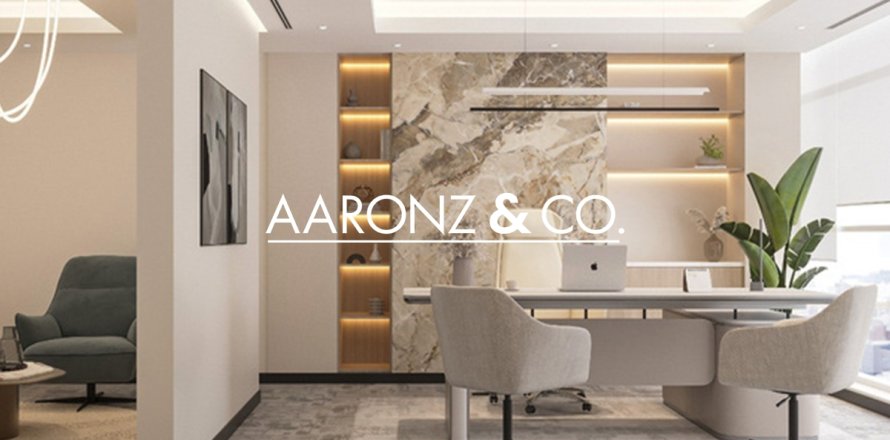 Iroda itt: Al Barsha, Dubai, EAE, 851 m², azonosító: 692828