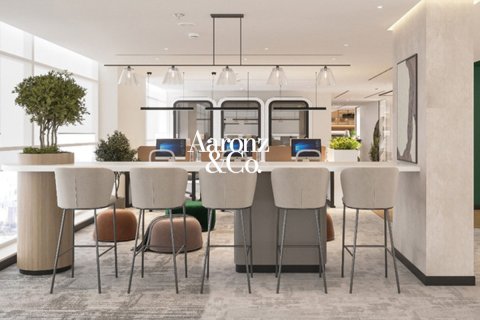 Kontor til leie i Al Barsha, Dubai, Emiratene 851 kvm Nr. 692828 - Foto 12