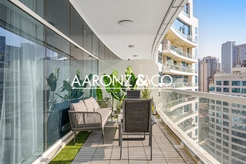 Appartement à vendre à  Dubai Marina, Dubai, EAU 2 chambres, 136 m2 № 692833 - photo 21