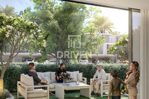 Townhouse de vânzare în DAMAC Hills (Akoya by DAMAC), Dubai, EAU 4 dormitoare, 171 mp.  №683384 - poză 6