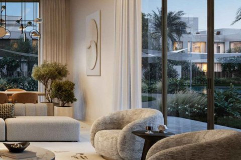 Dubai, संयुक्त अरब अमीरात में विला, 4 बेडरूम, 674 वर्ग मीटर, संख्या 685443 - फ़ोटो 5