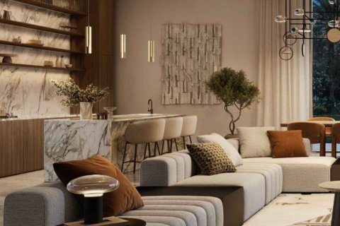 Dubai, संयुक्त अरब अमीरात में विला, 4 बेडरूम, 674 वर्ग मीटर, संख्या 685443 - फ़ोटो 12