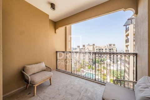Appartement te huur in Umm Suqeim, Dubai, VAE 2 slaapkamers, 125.51 vr.m., nr 744874 - foto 13