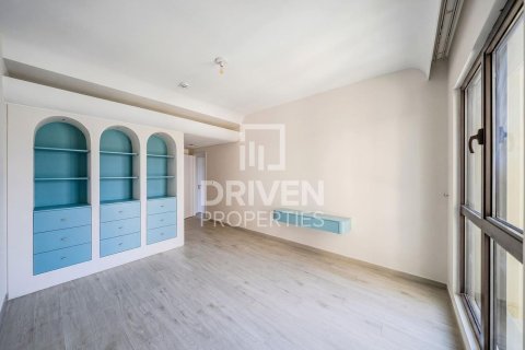 Appartement te huur in Umm Suqeim, Dubai, VAE 2 slaapkamers, 125.51 vr.m., nr 744874 - foto 9