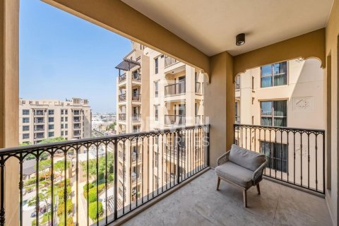 Appartement te huur in Umm Suqeim, Dubai, VAE 2 slaapkamers, 125.51 vr.m., nr 744874 - foto 14