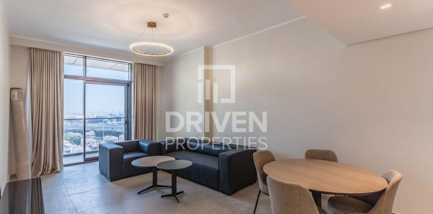 Appartement à Jumeirah Village Circle, Dubai, EAU: 2 chambres, 107.12 m2 № 744875