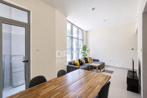 Διαμέρισμα σε Dubai Marina, Dubai, ΗΑΕ 3 υπνοδωμάτια, 115.66 τ.μ. Αρ. 744872 - φωτογραφία 12