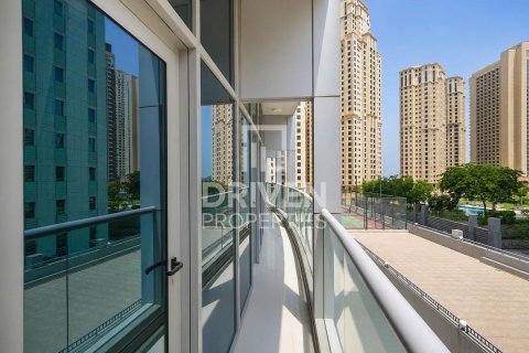 Διαμέρισμα σε Dubai Marina, Dubai, ΗΑΕ 3 υπνοδωμάτια, 115.66 τ.μ. Αρ. 744872 - φωτογραφία 18