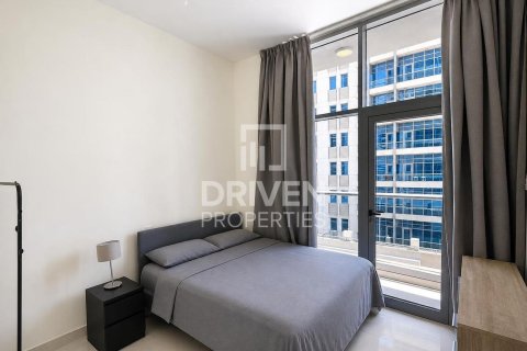 Διαμέρισμα σε Dubai Marina, Dubai, ΗΑΕ 3 υπνοδωμάτια, 115.66 τ.μ. Αρ. 744872 - φωτογραφία 10