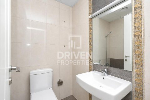 Διαμέρισμα σε Dubai Marina, Dubai, ΗΑΕ 3 υπνοδωμάτια, 115.66 τ.μ. Αρ. 744872 - φωτογραφία 13
