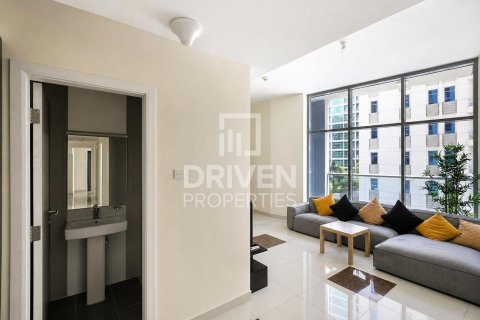 Διαμέρισμα σε Dubai Marina, Dubai, ΗΑΕ 3 υπνοδωμάτια, 115.66 τ.μ. Αρ. 744872 - φωτογραφία 4