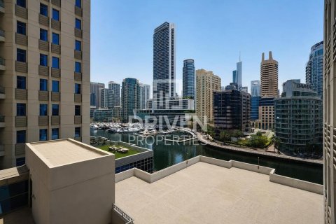 Διαμέρισμα σε Dubai Marina, Dubai, ΗΑΕ 3 υπνοδωμάτια, 115.66 τ.μ. Αρ. 744872 - φωτογραφία 17
