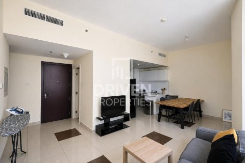 Διαμέρισμα σε Dubai Marina, Dubai, ΗΑΕ 3 υπνοδωμάτια, 115.66 τ.μ. Αρ. 744872 - φωτογραφία 2