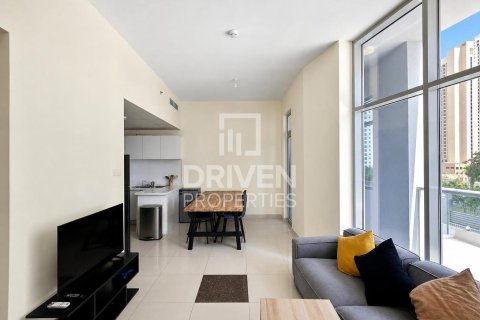 Διαμέρισμα σε Dubai Marina, Dubai, ΗΑΕ 3 υπνοδωμάτια, 115.66 τ.μ. Αρ. 744872 - φωτογραφία 3