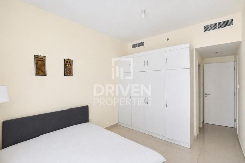 Διαμέρισμα σε Dubai Marina, Dubai, ΗΑΕ 3 υπνοδωμάτια, 115.66 τ.μ. Αρ. 744872 - φωτογραφία 8
