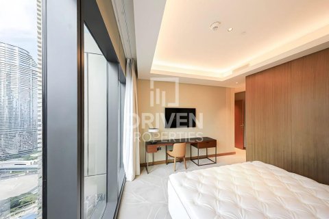 Apartmen di Downtown Dubai (Downtown Burj Dubai), Dubai, UAE 2 bilik tidur, 110.46 meter persegi № 744917 - foto 8