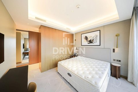 Apartmen di Downtown Dubai (Downtown Burj Dubai), Dubai, UAE 2 bilik tidur, 110.46 meter persegi № 744917 - foto 10