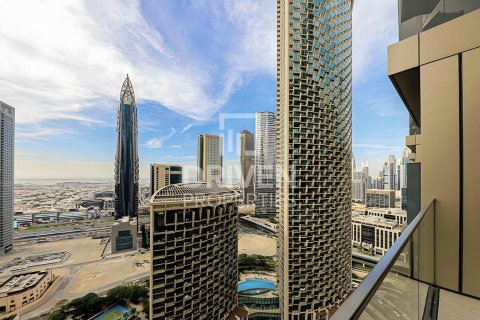 Apartmen di Downtown Dubai (Downtown Burj Dubai), Dubai, UAE 2 bilik tidur, 110.46 meter persegi № 744917 - foto 1
