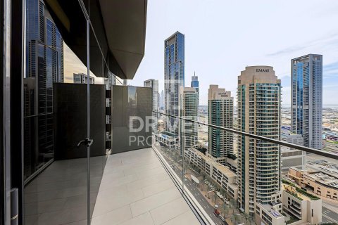 Apartmen di Downtown Dubai (Downtown Burj Dubai), Dubai, UAE 2 bilik tidur, 110.46 meter persegi № 744917 - foto 13