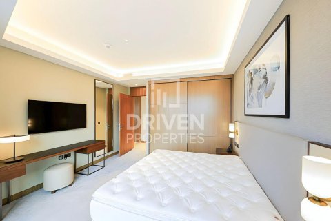 Apartmen di Downtown Dubai (Downtown Burj Dubai), Dubai, UAE 2 bilik tidur, 110.46 meter persegi № 744917 - foto 9