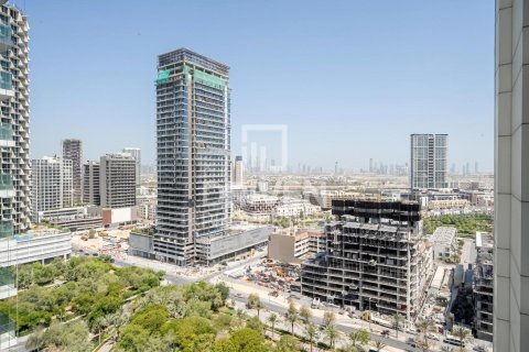 Üürile anda korter asukohaga Jumeirah Village Circle, Dubai, AÜE: 2 magamistoaga, 125.42 m² Nr 744873 - pilt 14