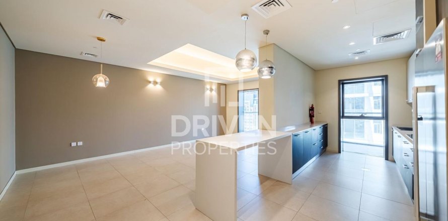 Korter asukohaga Jumeirah Village Circle, Dubai, AÜE: 2 magamistoaga, 125.42 m² Nr 744873