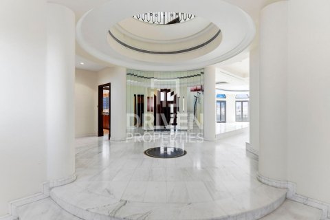 Vila di Palm Jumeirah, Dubai, UAE 6 bilik tidur, 1245.37 meter persegi № 744876 - foto 6