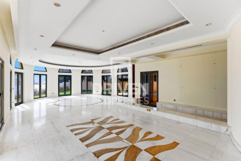 Vila di Palm Jumeirah, Dubai, UAE 6 bilik tidur, 1245.37 meter persegi № 744876 - foto 8