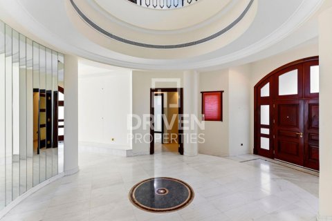 Vila di Palm Jumeirah, Dubai, UAE 6 bilik tidur, 1245.37 meter persegi № 744876 - foto 5