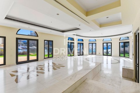 Vila di Palm Jumeirah, Dubai, UAE 6 bilik tidur, 1245.37 meter persegi № 744876 - foto 7
