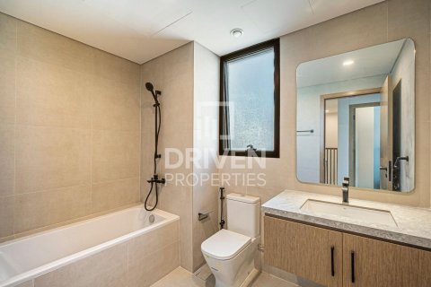 Dubai Land, Dubai, संयुक्त अरब अमीरात में टाउनहाउस, 4 बेडरूम, 216 वर्ग मीटर, संख्या 653386 - फ़ोटो 14