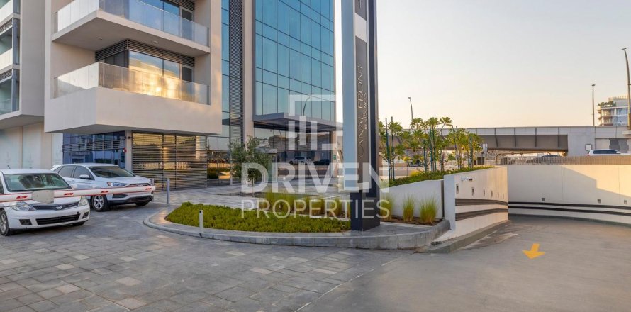 Byt v Al Wasl, Dubai, SAE 2 ložnice, 150 m² Č.: 653837