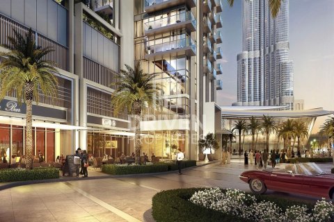 Wohnung zum Verkauf in Downtown Dubai (Downtown Burj Dubai), Dubai, VAE 2 Schlafzimmer, 137 m2 Nr. 653387 - Foto 10