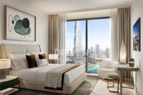 Wohnung zum Verkauf in Downtown Dubai (Downtown Burj Dubai), Dubai, VAE 2 Schlafzimmer, 137 m2 Nr. 653387 - Foto 4