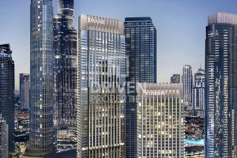 Wohnung zum Verkauf in Downtown Dubai (Downtown Burj Dubai), Dubai, VAE 2 Schlafzimmer, 137 m2 Nr. 653387 - Foto 6