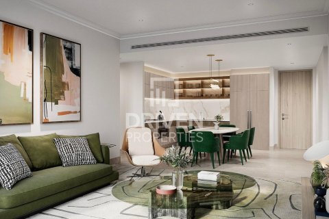 Wohnung zum Verkauf in Downtown Dubai (Downtown Burj Dubai), Dubai, VAE 2 Schlafzimmer, 137 m2 Nr. 653387 - Foto 5