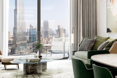 Wohnung zum Verkauf in Downtown Dubai (Downtown Burj Dubai), Dubai, VAE 2 Schlafzimmer, 137 m2 Nr. 653387 - Foto 7
