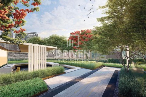 Dubai Design District, Dubai, संयुक्त अरब अमीरात में अपार्टमेंट, 3 बेडरूम, 144 वर्ग मीटर, संख्या 653835 - फ़ोटो 9