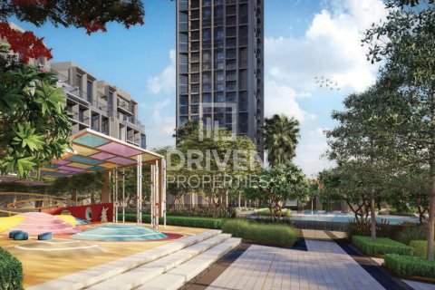 Dubai Design District, Dubai, संयुक्त अरब अमीरात में अपार्टमेंट, 3 बेडरूम, 144 वर्ग मीटर, संख्या 653835 - फ़ोटो 12