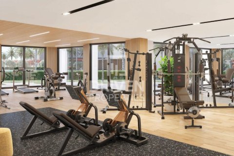 Dubai Design District, Dubai, संयुक्त अरब अमीरात में अपार्टमेंट, 3 बेडरूम, 144 वर्ग मीटर, संख्या 653835 - फ़ोटो 11