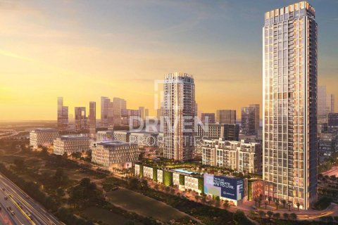 Dubai Design District, Dubai, संयुक्त अरब अमीरात में अपार्टमेंट, 3 बेडरूम, 144 वर्ग मीटर, संख्या 653835 - फ़ोटो 8