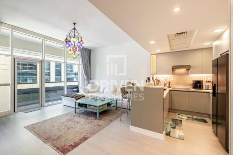 Apartament de vânzare în Business Bay, Dubai, EAU 1 cameră, 61 mp.  №653385 - poză 4