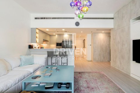 Apartament de vânzare în Business Bay, Dubai, EAU 1 cameră, 61 mp.  №653385 - poză 3