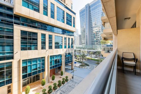 Apartament de vânzare în Business Bay, Dubai, EAU 1 cameră, 61 mp.  №653385 - poză 6