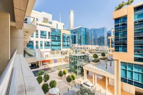 Apartament de vânzare în Business Bay, Dubai, EAU 1 cameră, 61 mp.  №653385 - poză 7