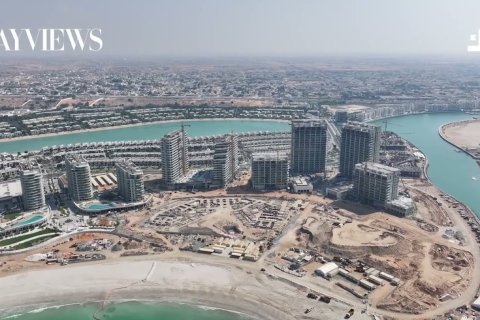 Apartmán v Ras Al Khaimah, SAE 39 m2 č. 735002 - Fotografia 3