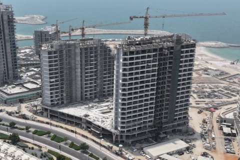 Apartment in Ras Al Khaimah, UAE 39 sq.m. № 735002