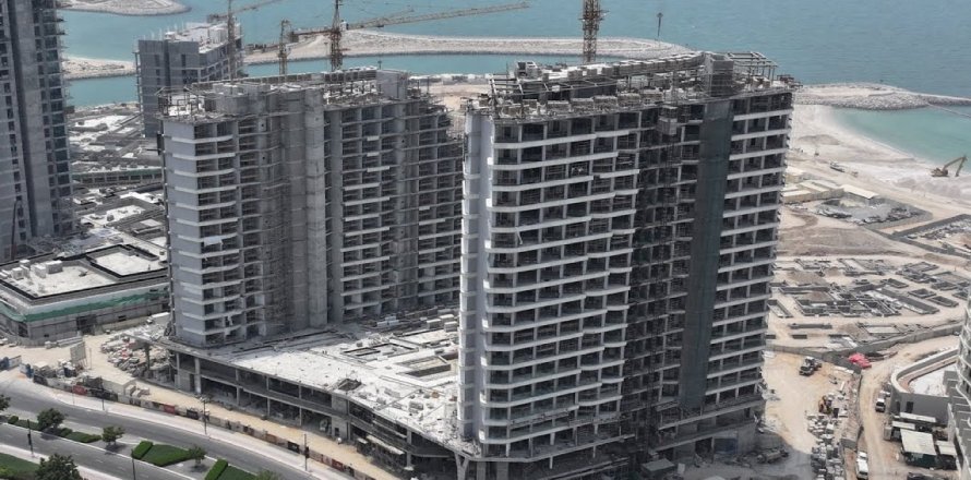 Apartmán v Ras Al Khaimah, SAE 39 m2 č. 735002