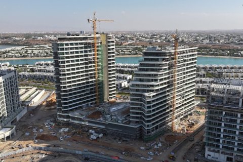 Apartmán v Ras Al Khaimah, SAE 39 m2 č. 735002 - Fotografia 4